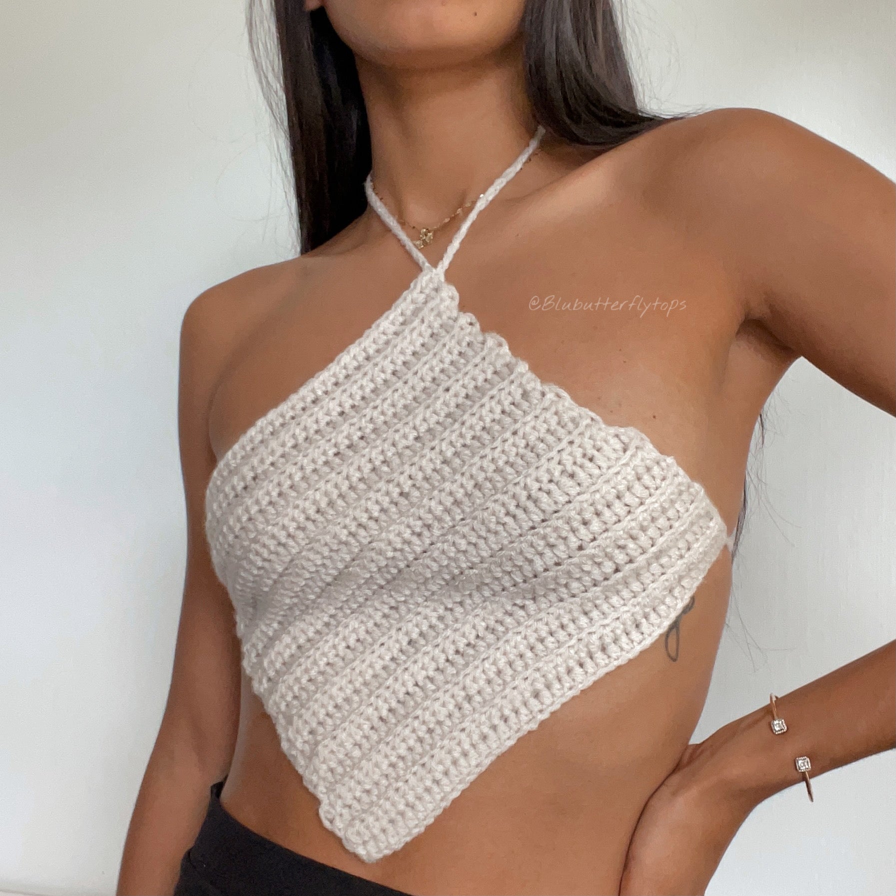 DIAMOND top