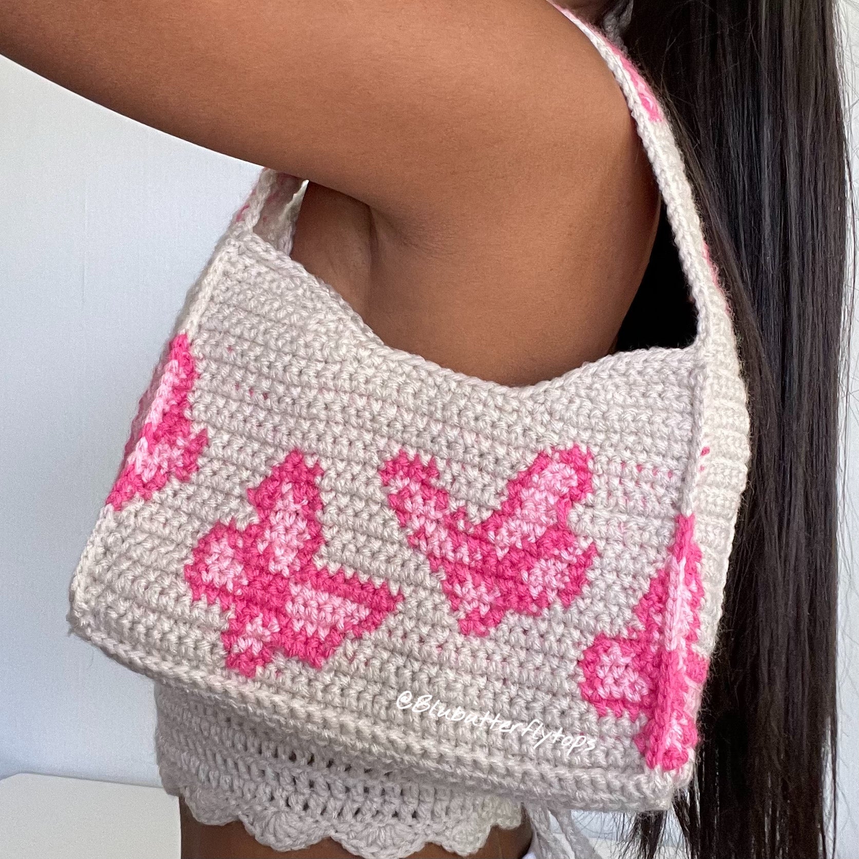 BUTTERFLY BAG