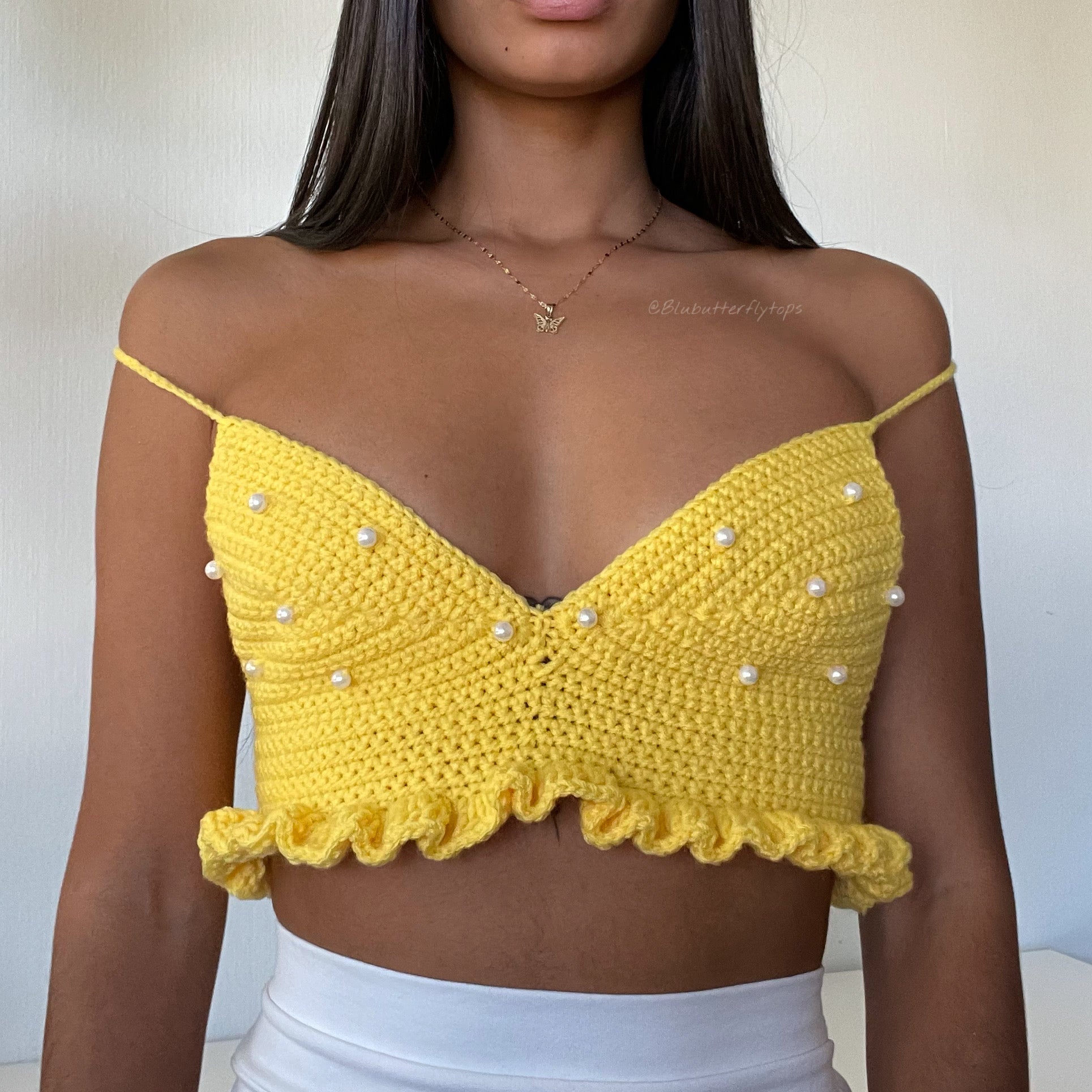 PEARL TOP