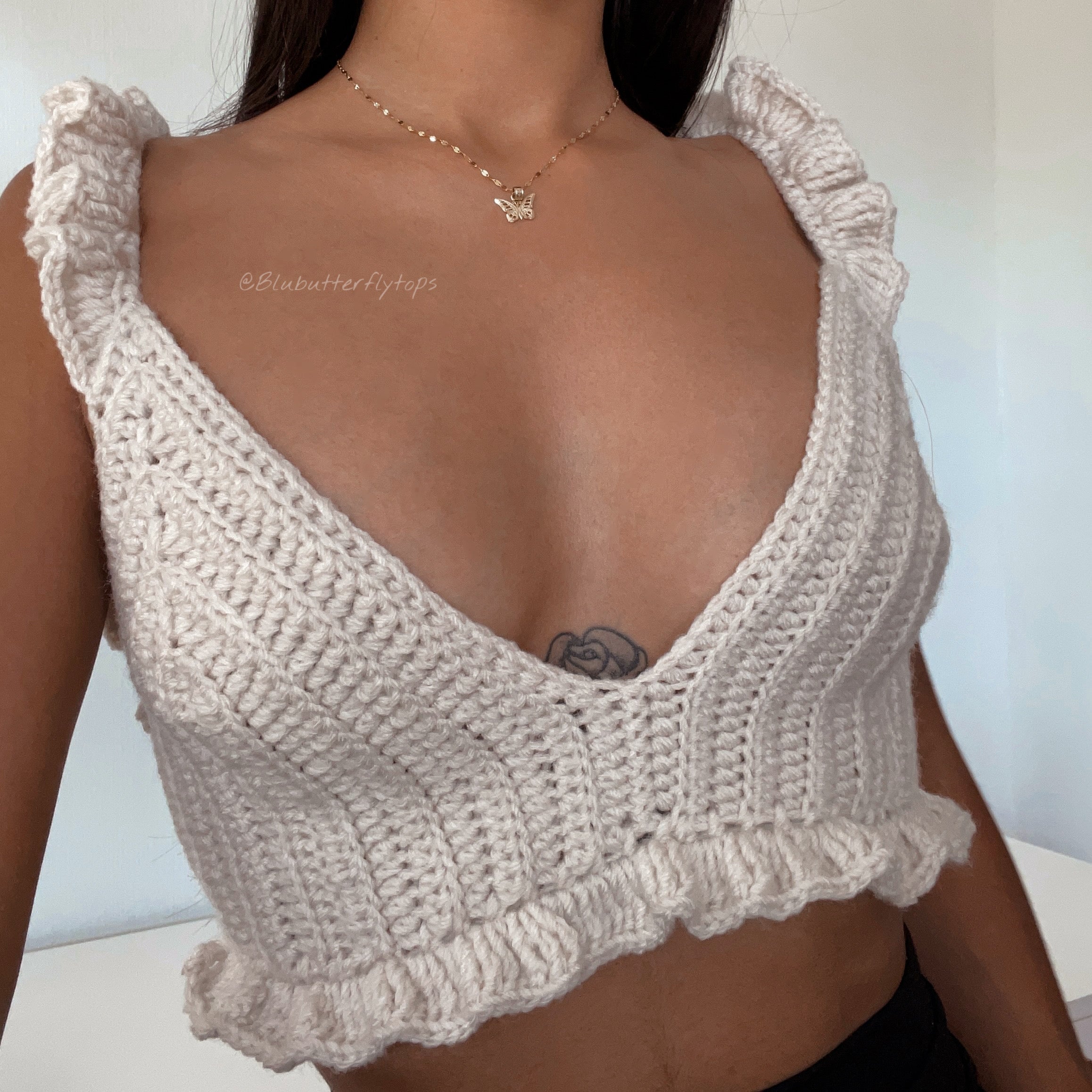OWLULET TOP