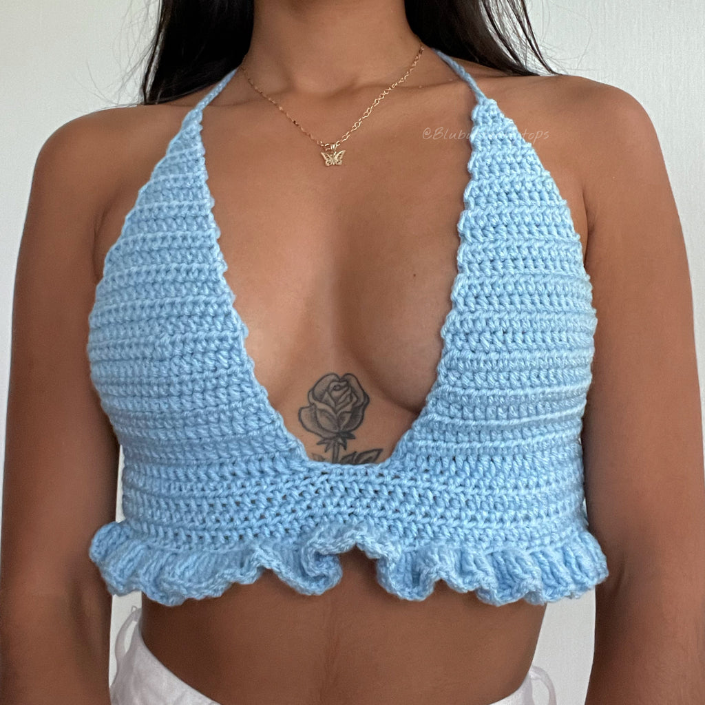 FLORA TOP