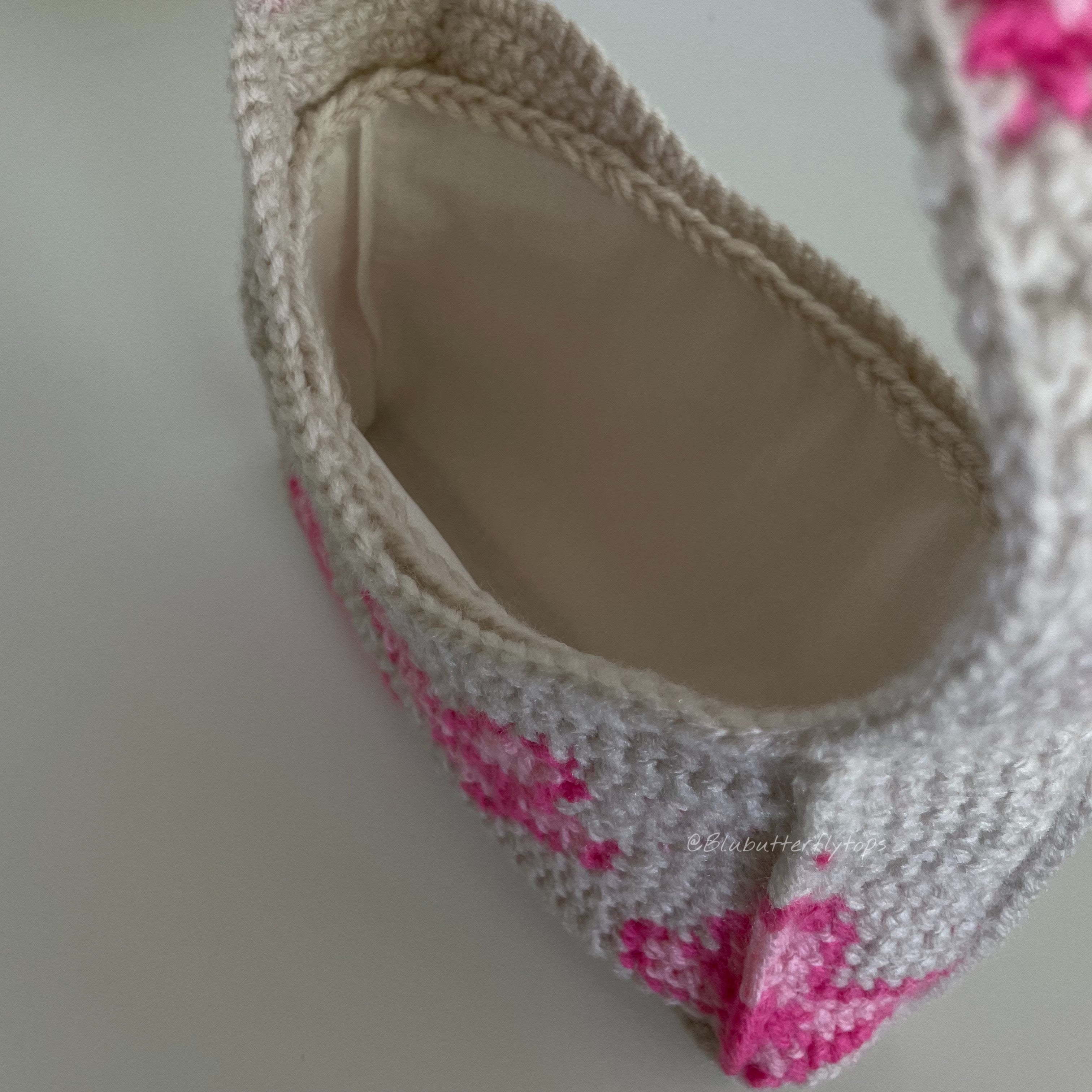 BUTTERFLY BAG