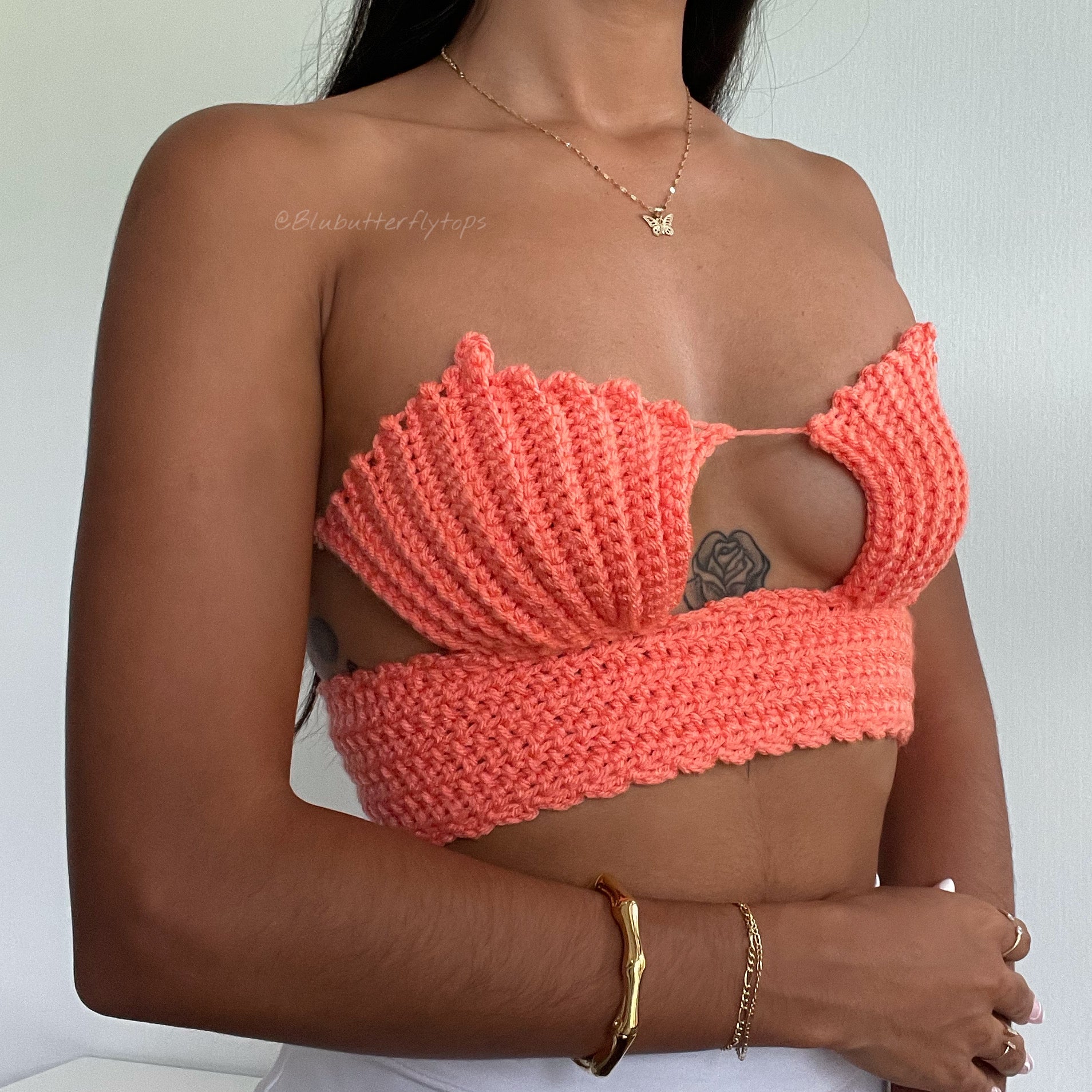 MERMAID top