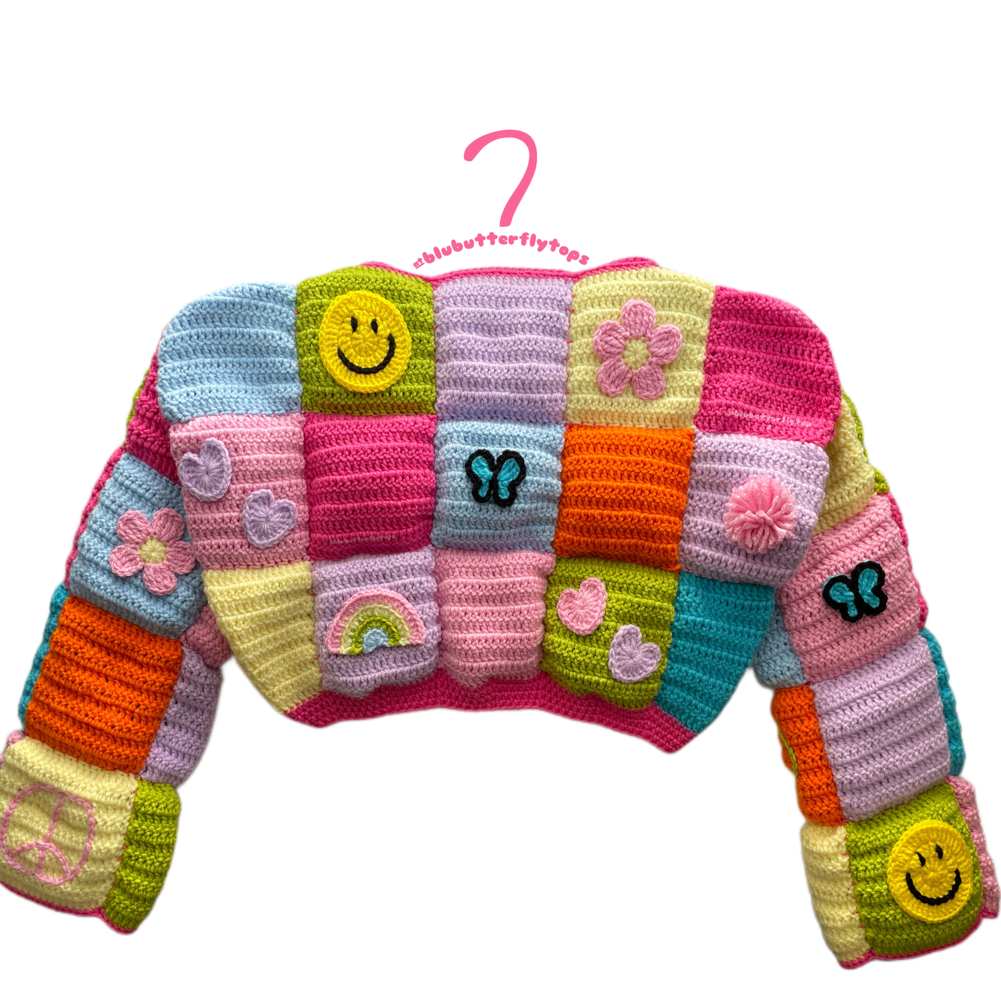 MOJI SWEATER
