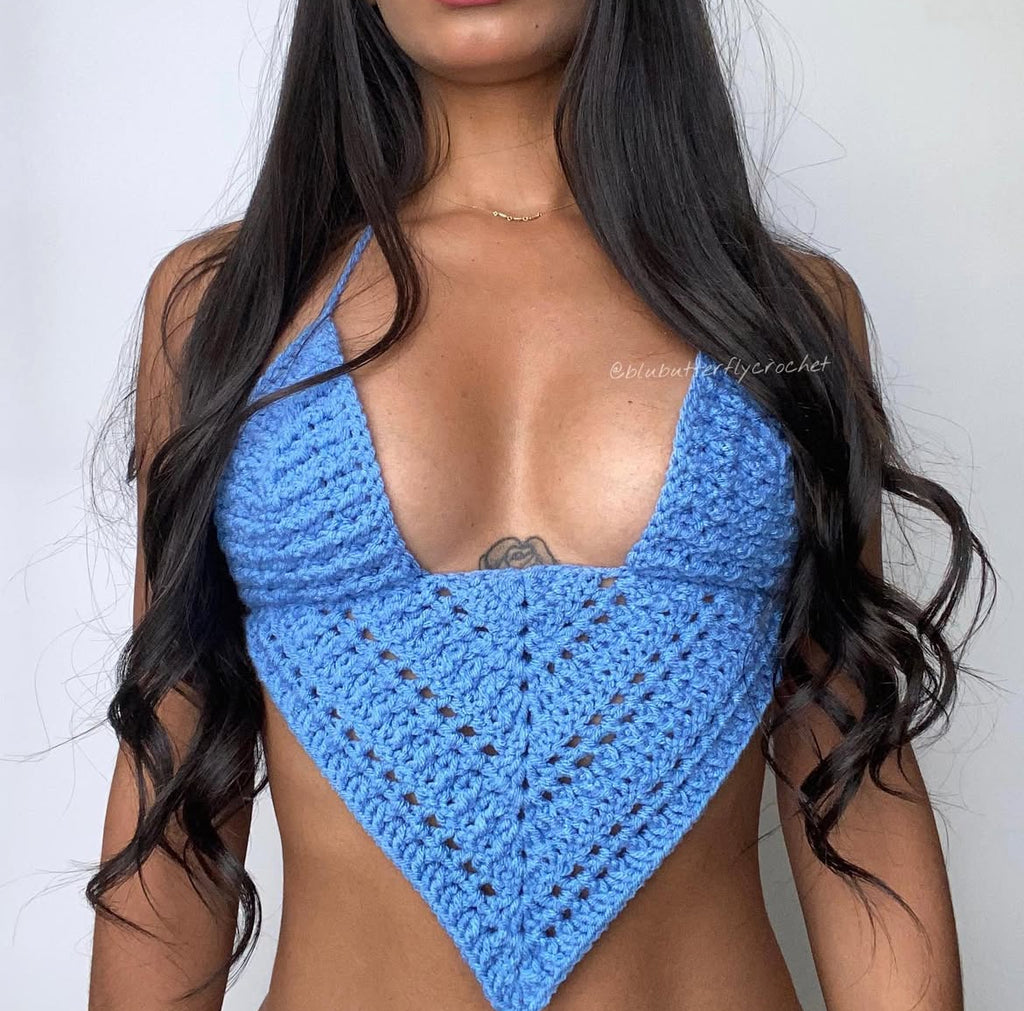 CALYPSO TOP