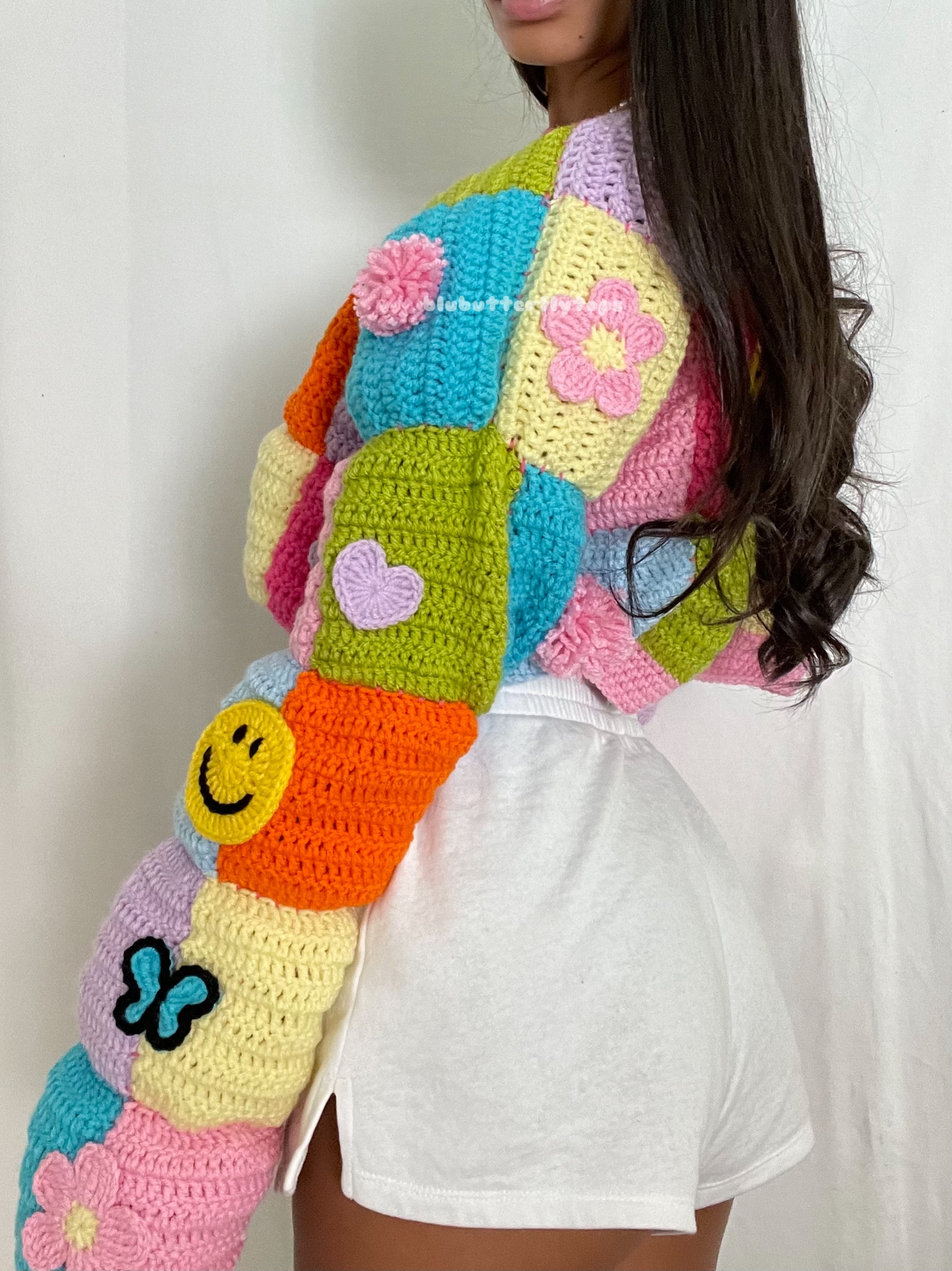 MOJI SWEATER