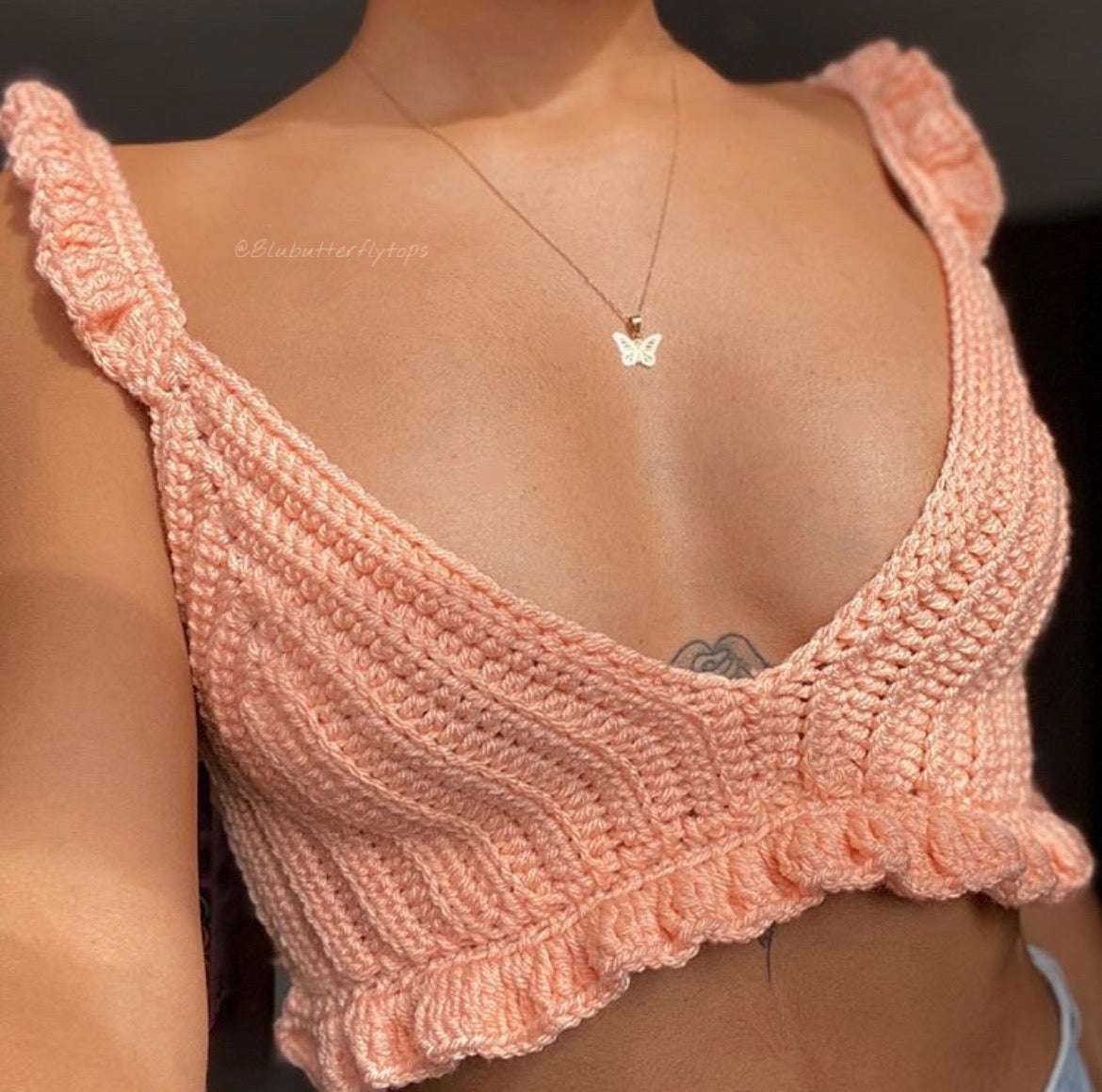 OWLULET TOP