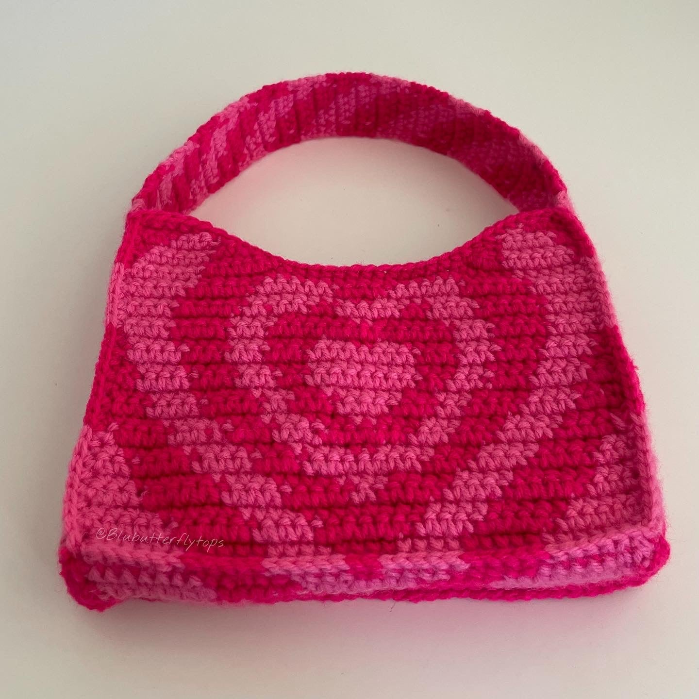 HEART MINI BAG