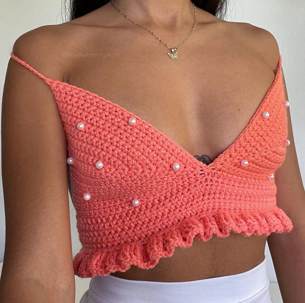 PEARL TOP