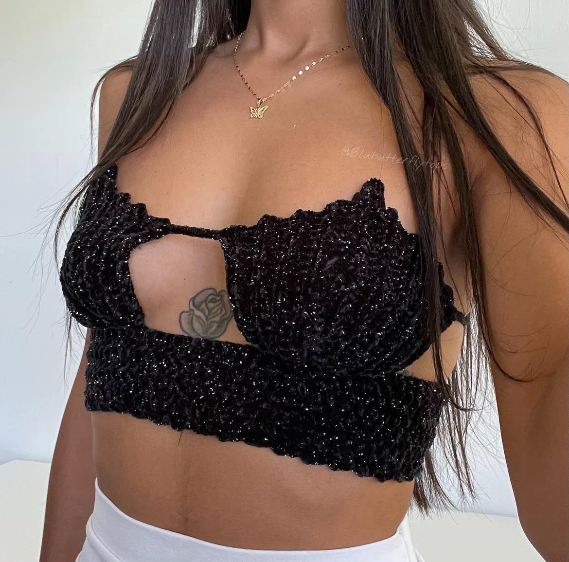 MERMAID top