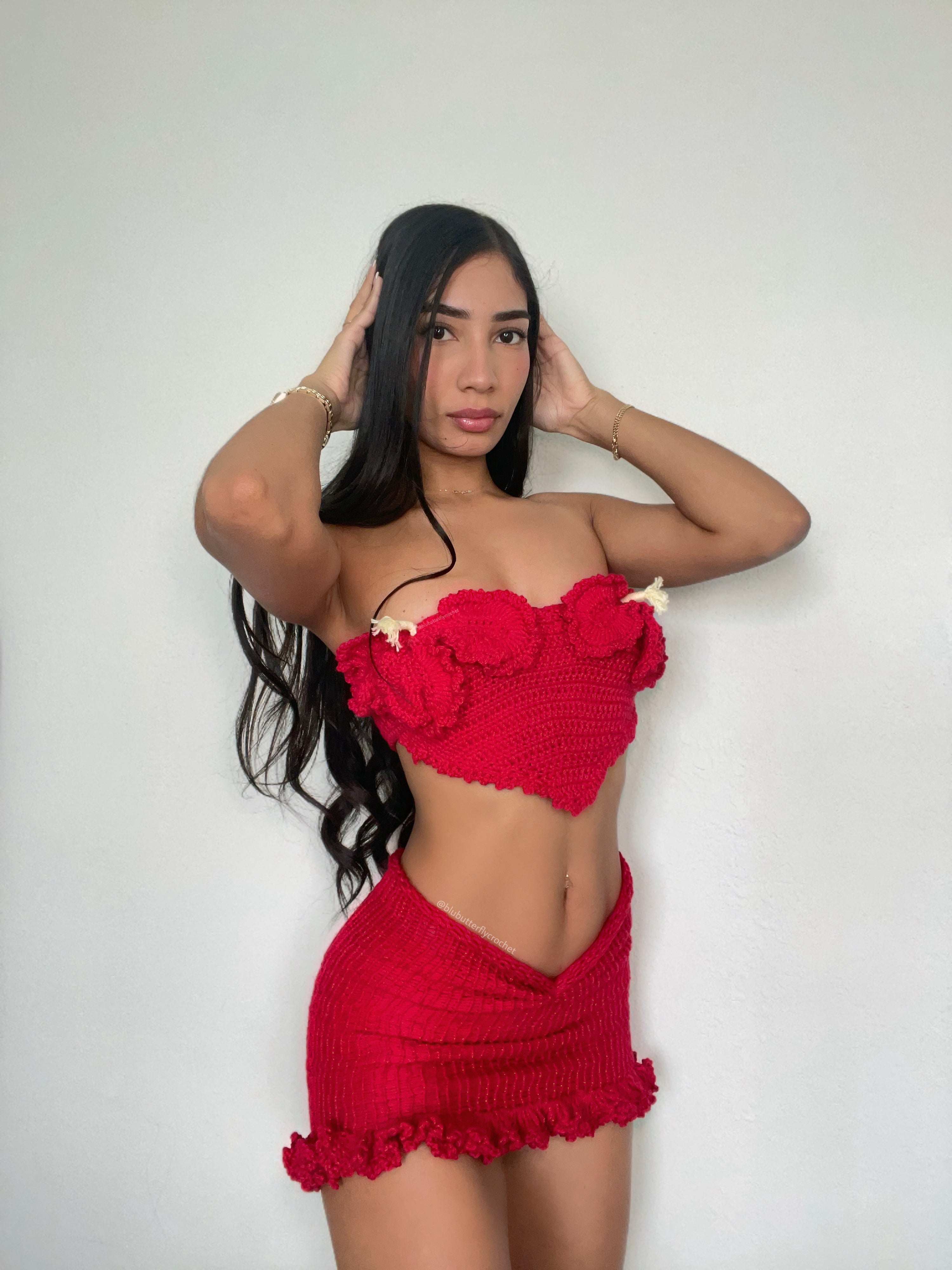 AMAPOLA TOP