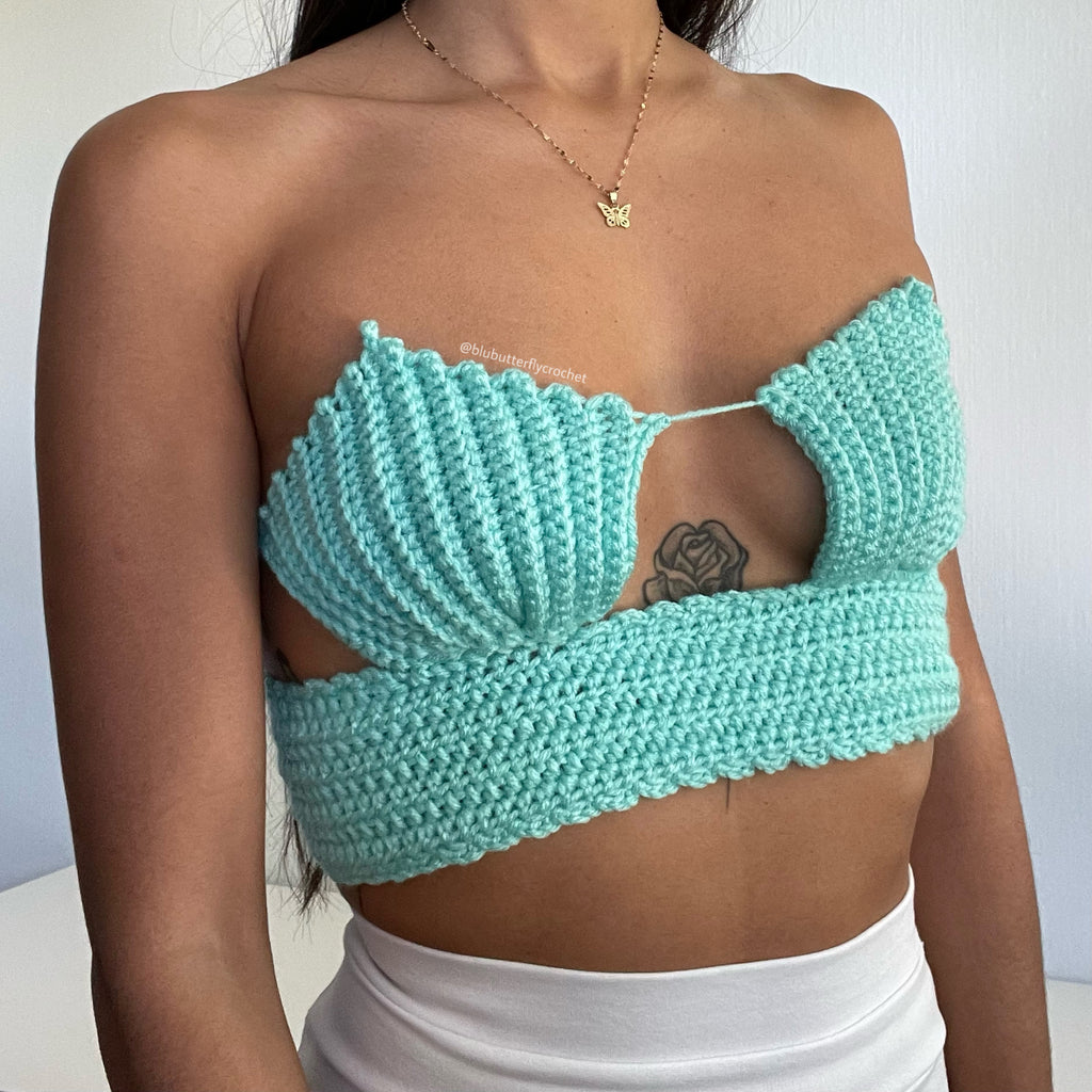MERMAID top