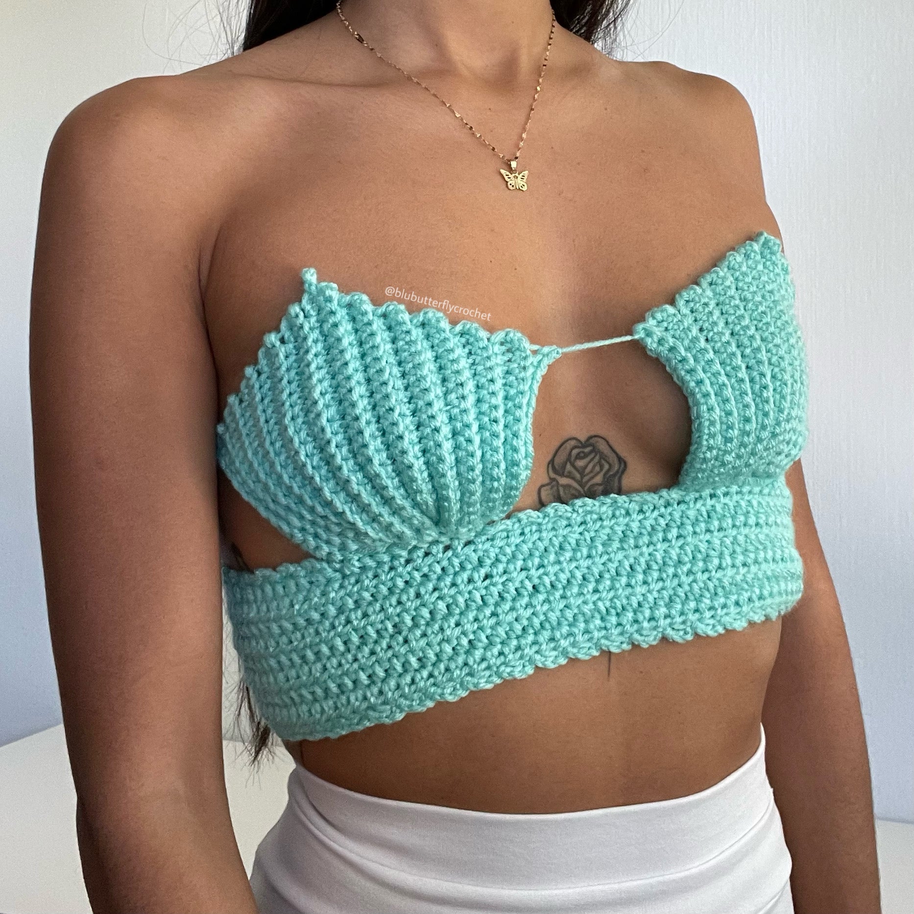 MERMAID top
