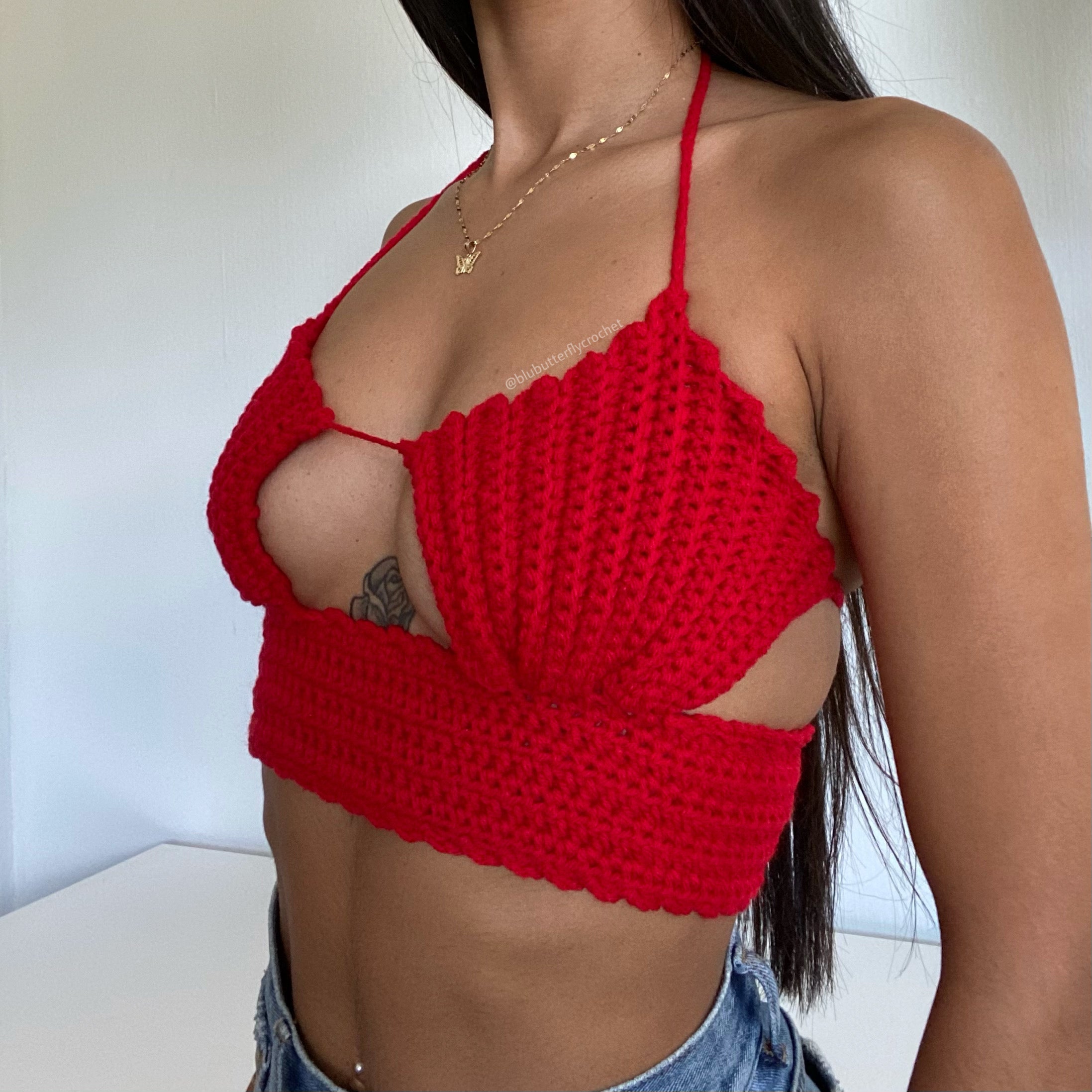MERMAID top