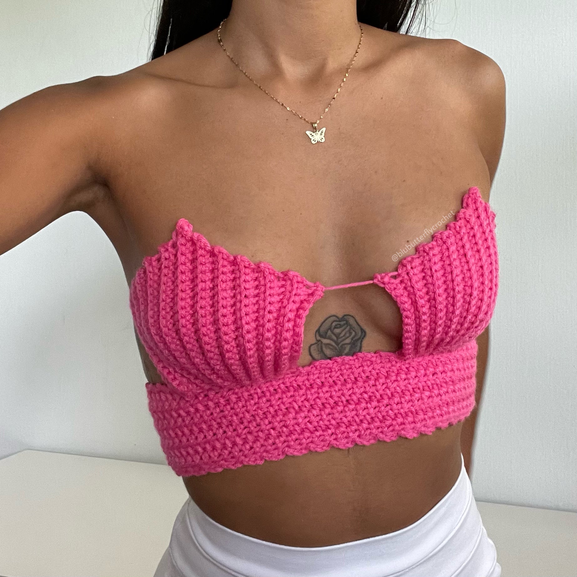 MERMAID top